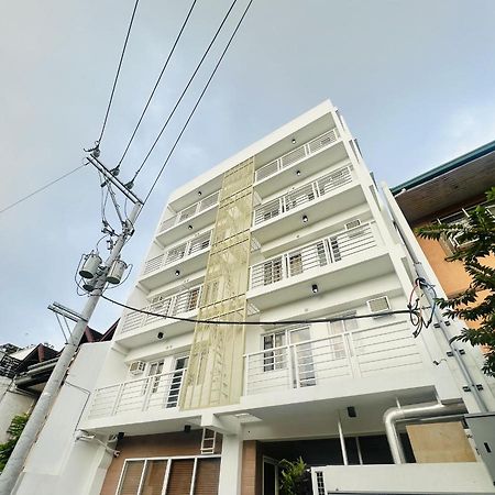 Airo Suites Makati Pasay Kültér fotó