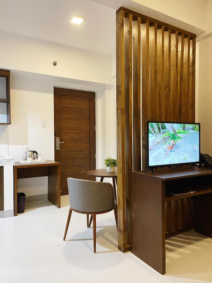 Airo Suites Makati Pasay Kültér fotó