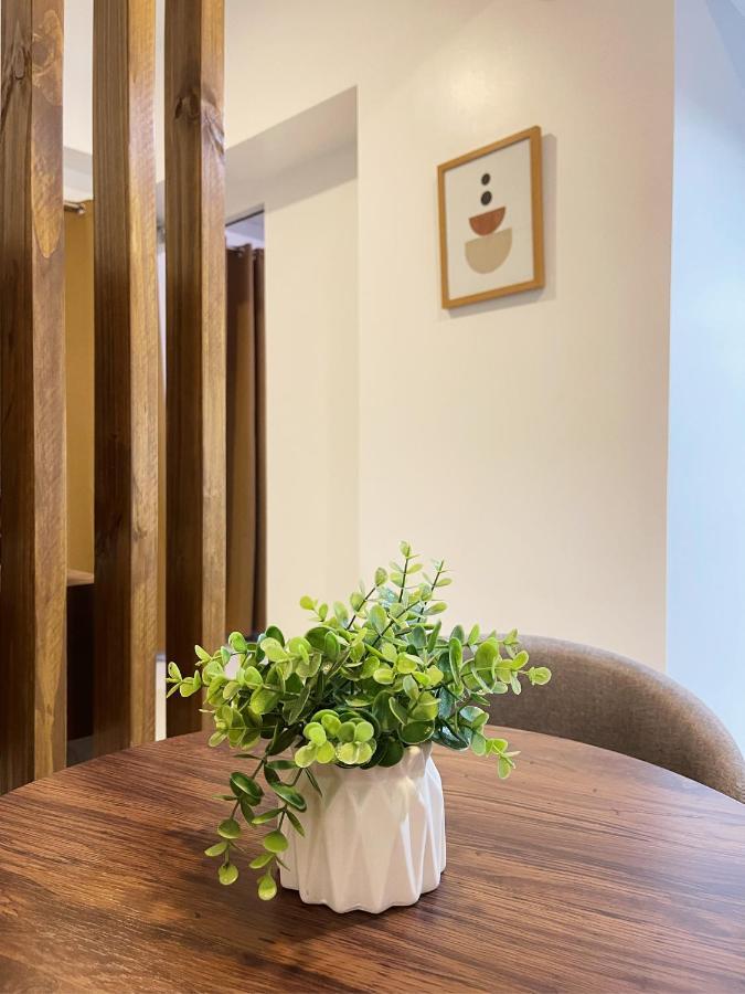 Airo Suites Makati Pasay Kültér fotó