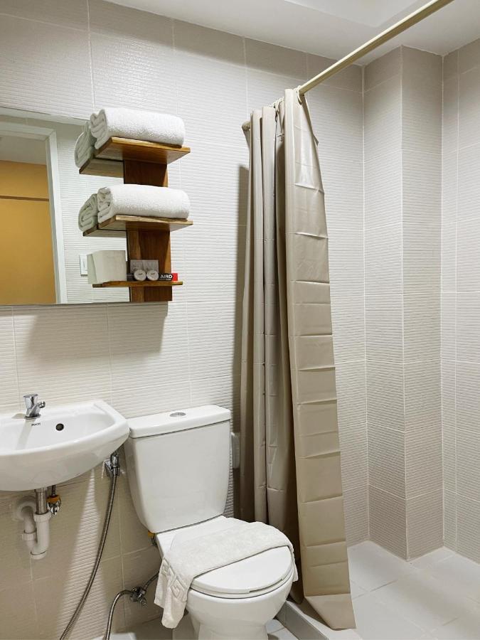 Airo Suites Makati Pasay Kültér fotó