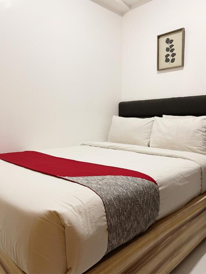 Airo Suites Makati Pasay Kültér fotó