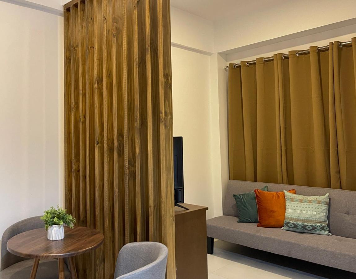 Airo Suites Makati Pasay Kültér fotó