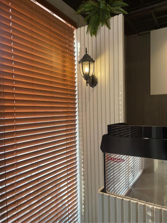 Airo Suites Makati Pasay Kültér fotó