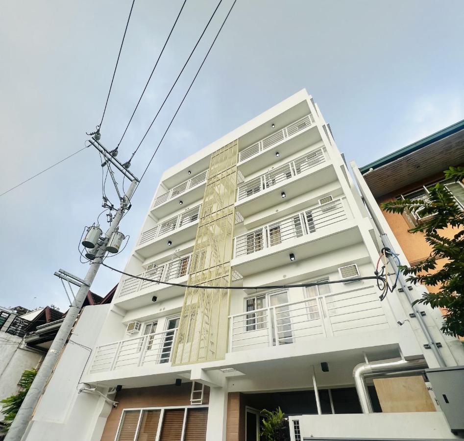 Airo Suites Makati Pasay Kültér fotó