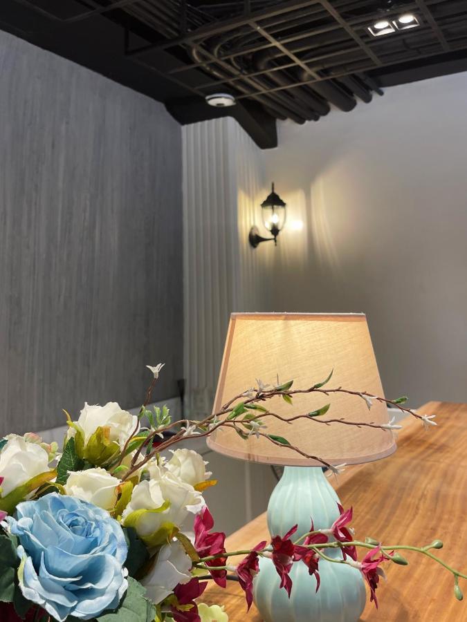 Airo Suites Makati Pasay Kültér fotó