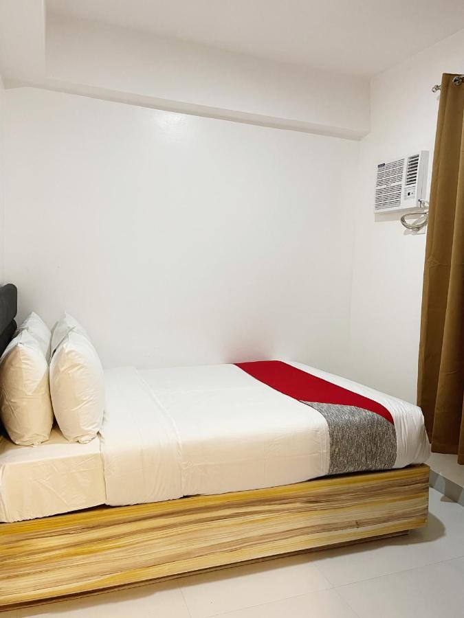 Airo Suites Makati Pasay Kültér fotó