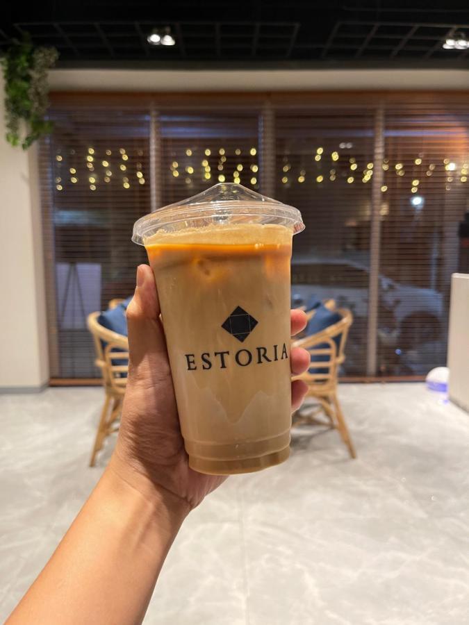 Airo Suites Makati Pasay Kültér fotó