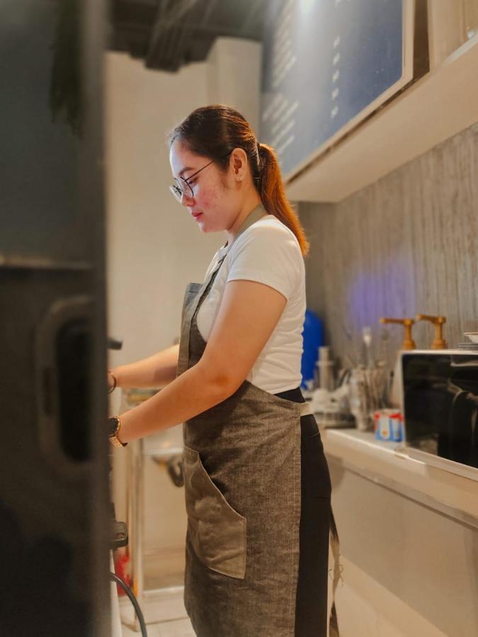 Airo Suites Makati Pasay Kültér fotó