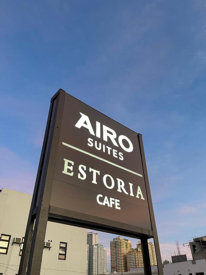 Airo Suites Makati Pasay Kültér fotó