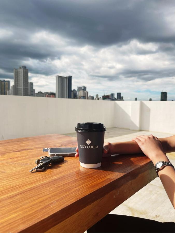 Airo Suites Makati Pasay Kültér fotó