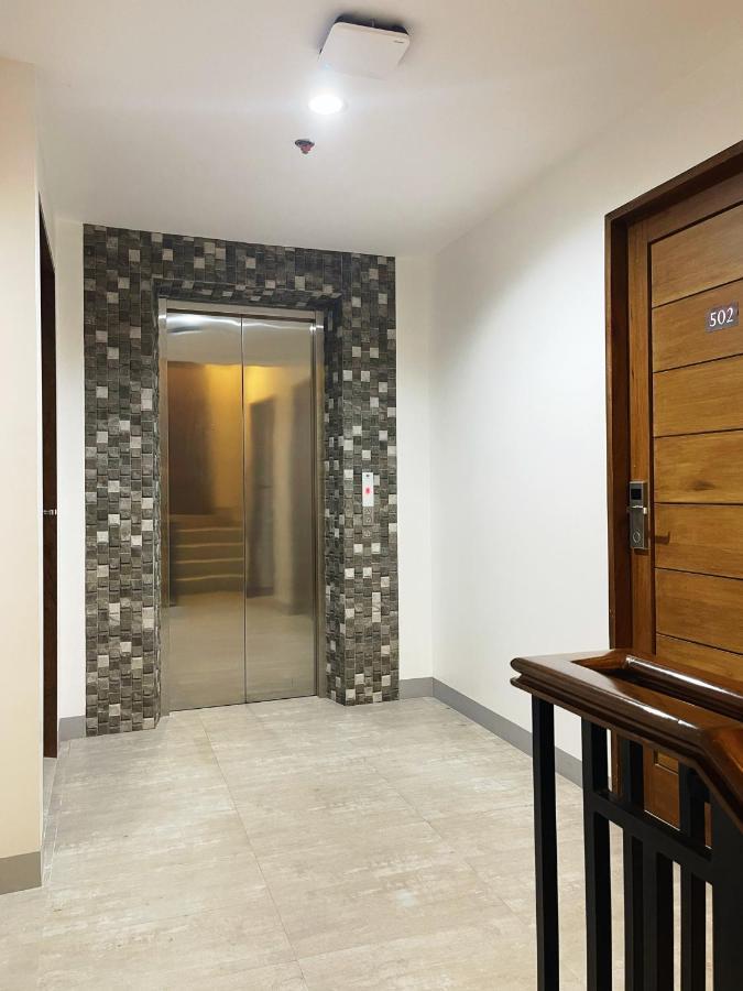 Airo Suites Makati Pasay Kültér fotó