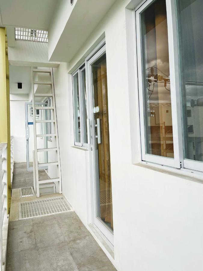 Airo Suites Makati Pasay Kültér fotó