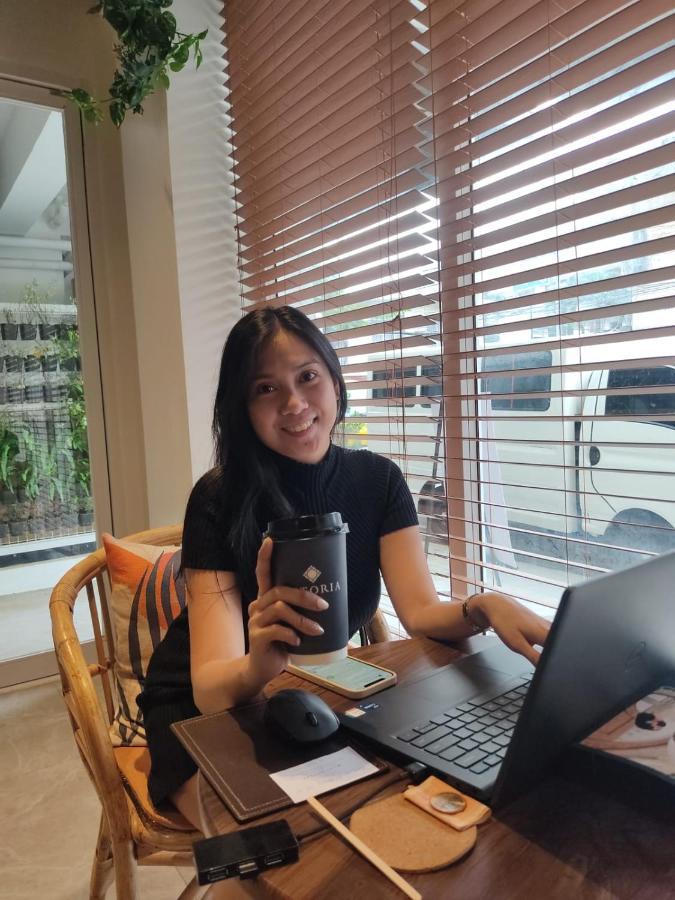 Airo Suites Makati Pasay Kültér fotó