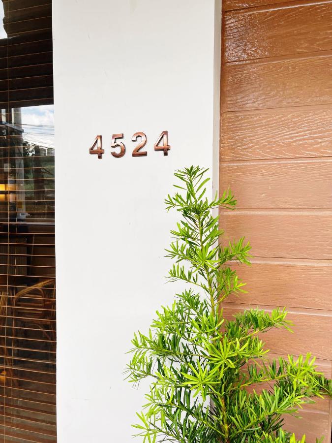 Airo Suites Makati Pasay Kültér fotó