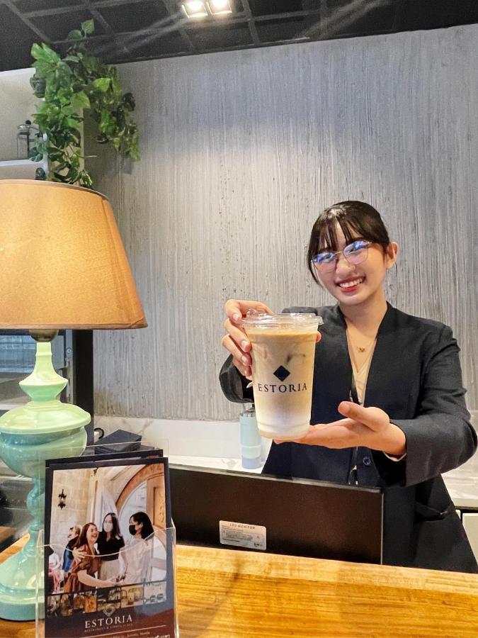 Airo Suites Makati Pasay Kültér fotó