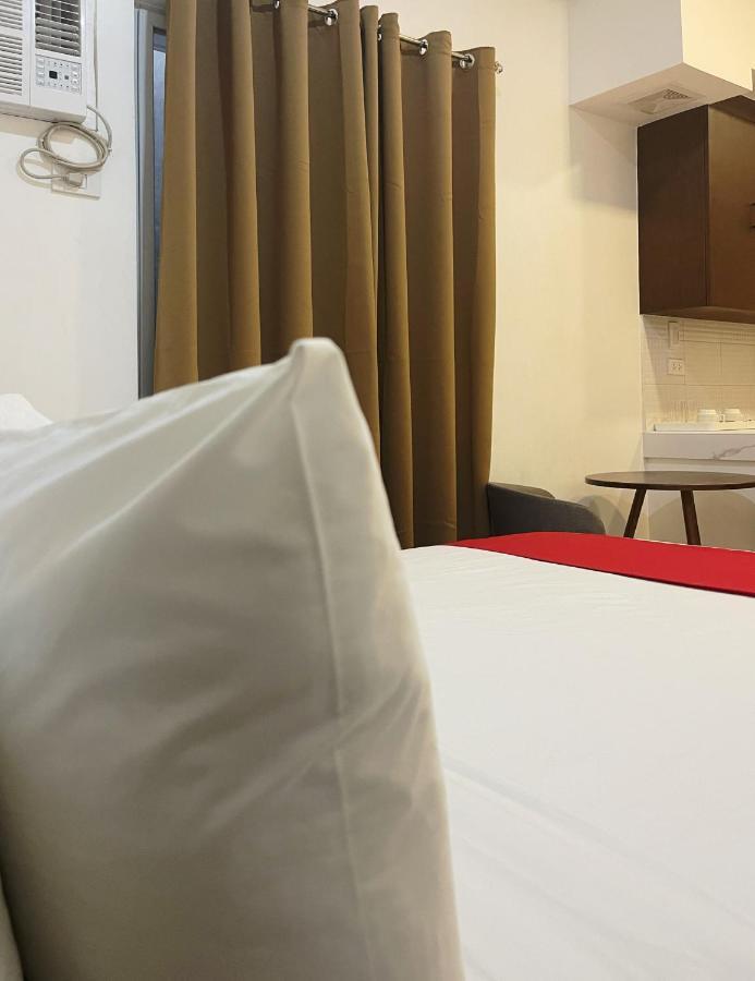 Airo Suites Makati Pasay Kültér fotó
