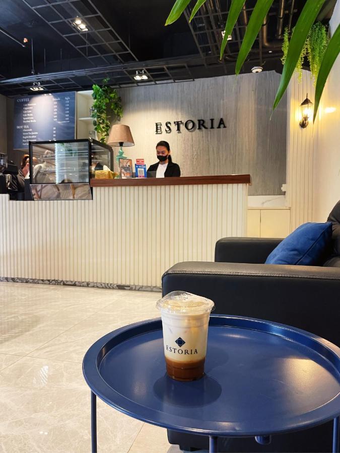 Airo Suites Makati Pasay Kültér fotó
