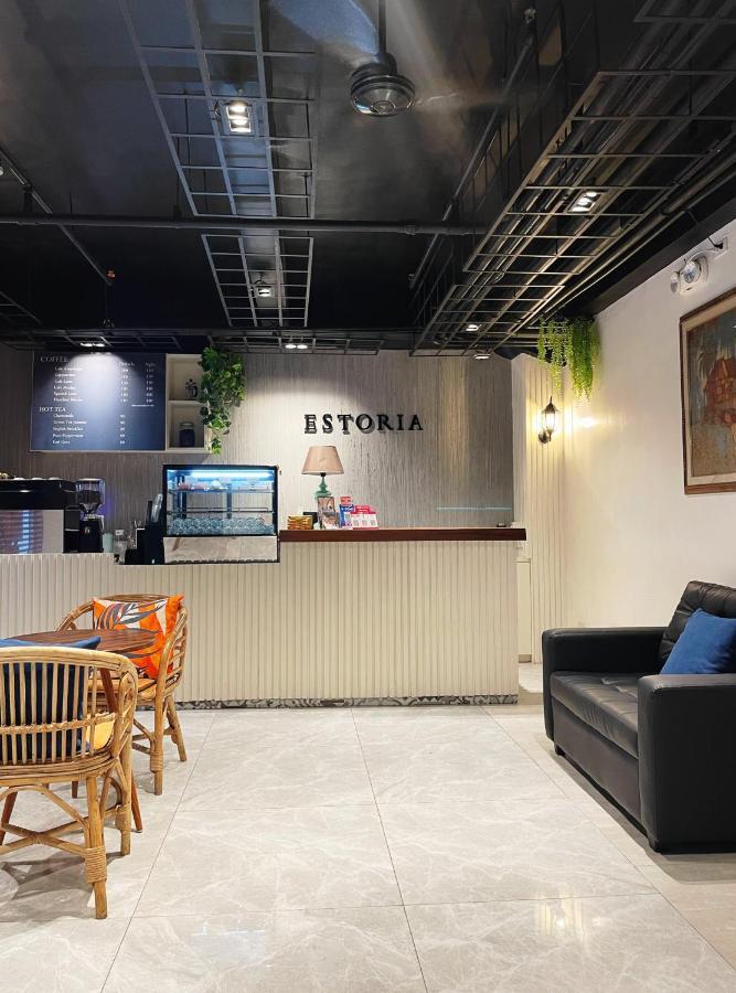 Airo Suites Makati Pasay Kültér fotó