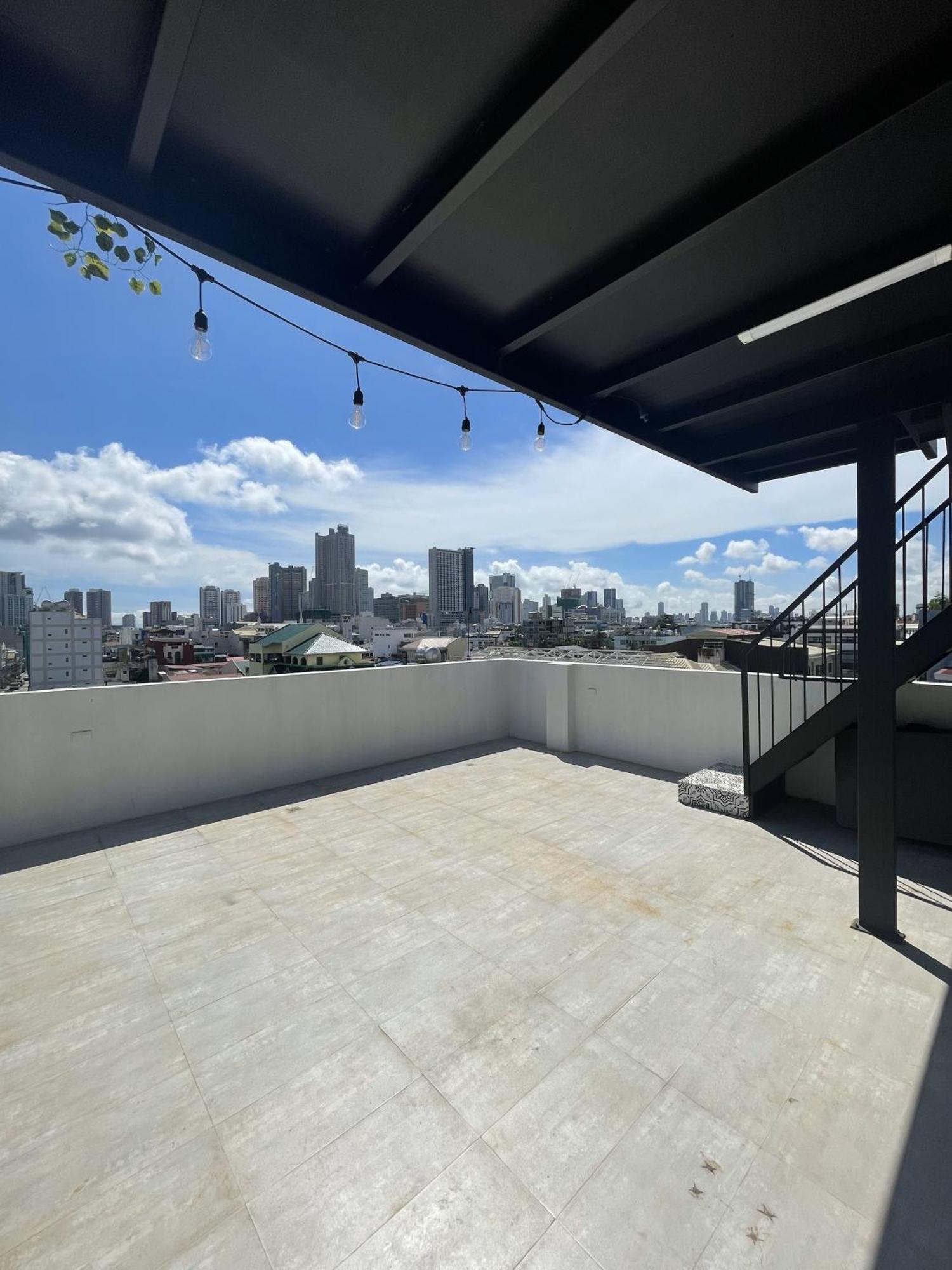 Airo Suites Makati Pasay Kültér fotó